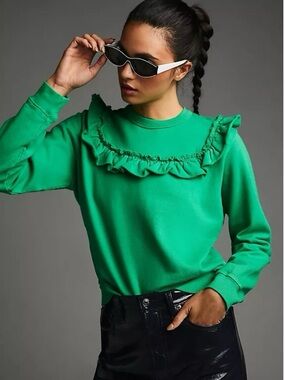 Clare V. Charlotte Sweatshirt